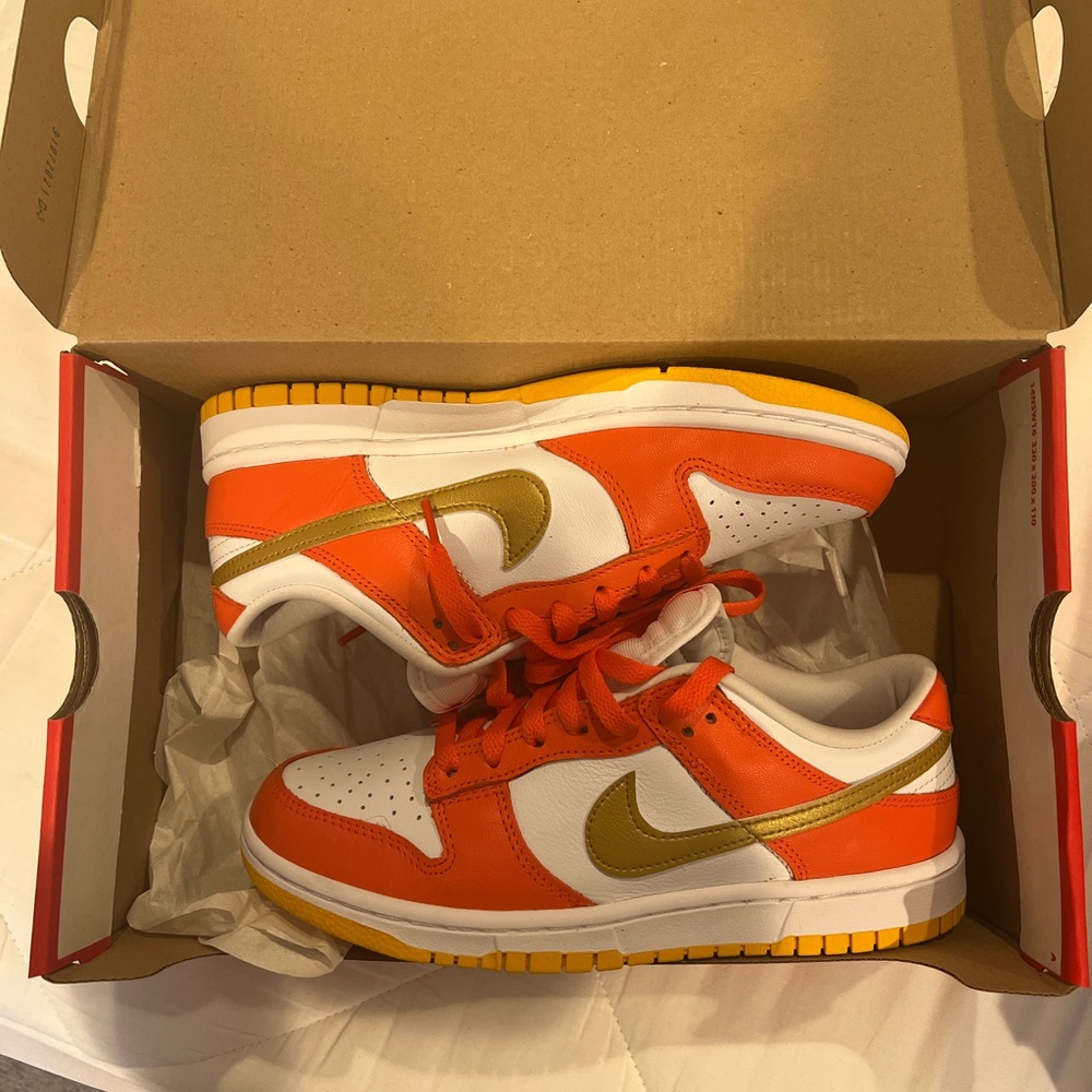 Nike Dunks